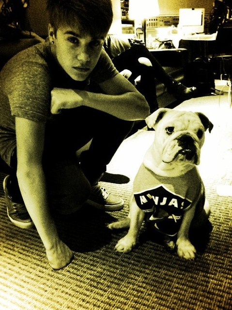 Justin ♥