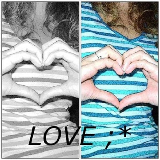 One love ;*
