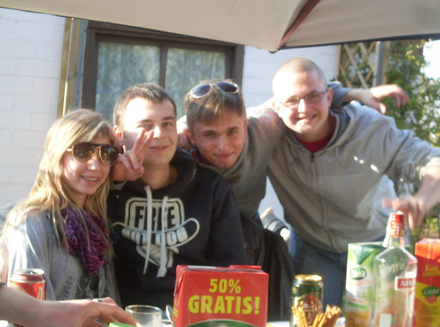 50% GRATIS!