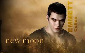 Emmet Cullen