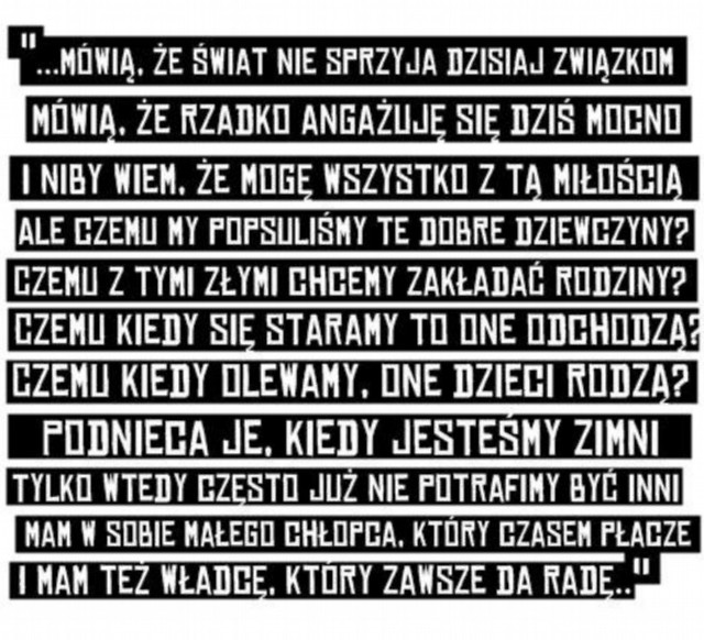 Zgadnij kotku co mam w rodku...