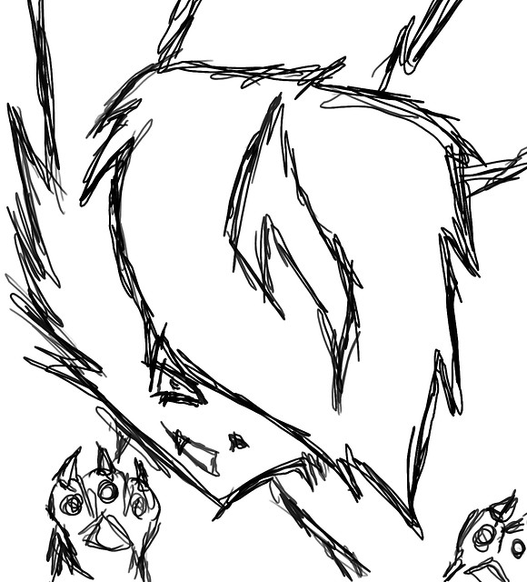 Evil Bunny