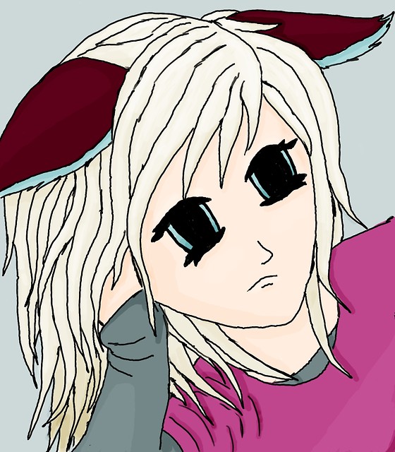 Yuyuko