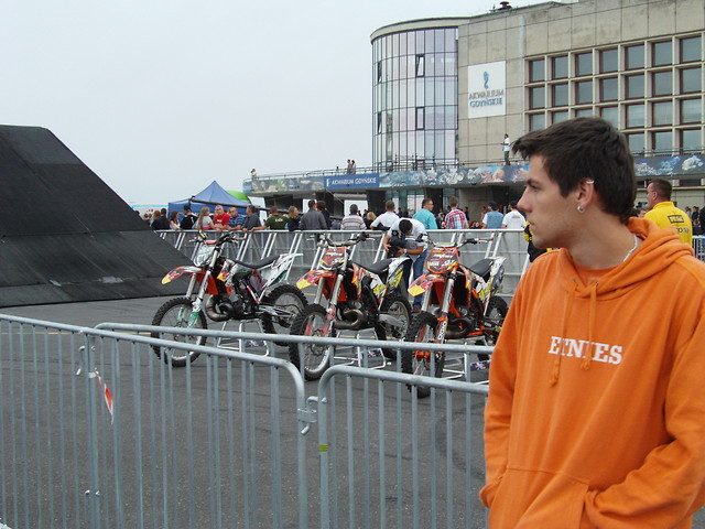 FMX