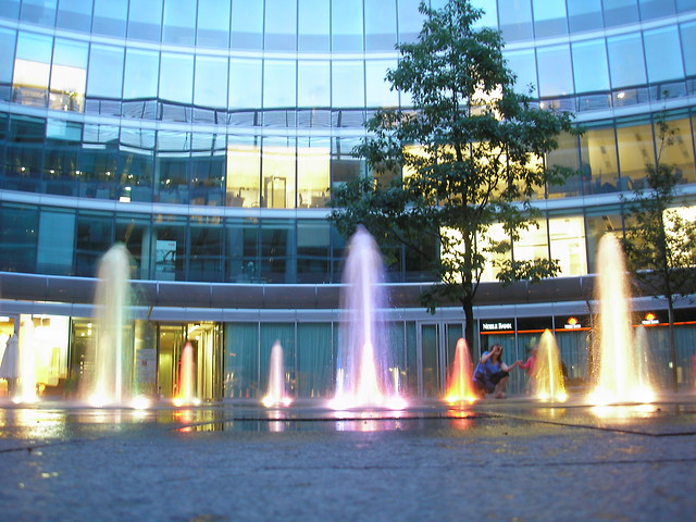 Warszawa