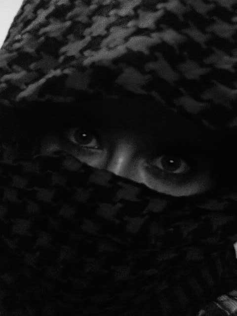 I'm the Hunter.