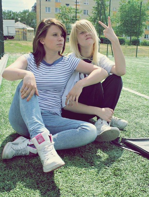 GHE GHE GHE ♥