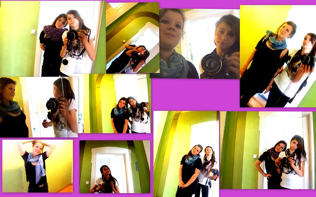 Madzia ;*