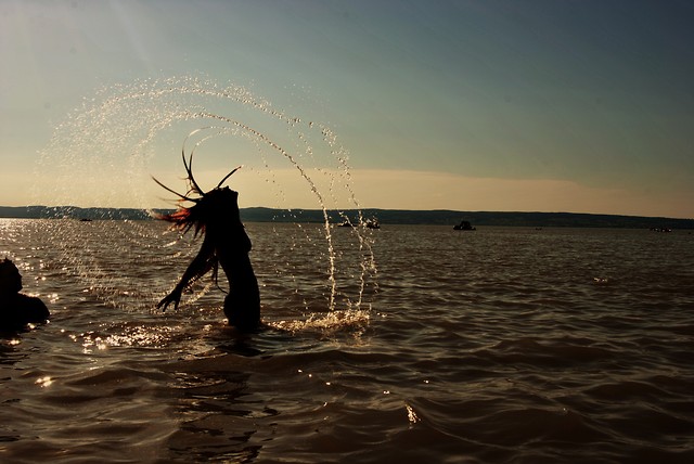 be free !!!