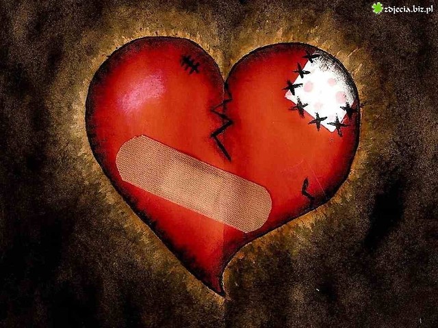 Nie do wiary ;(