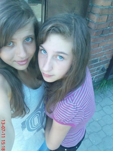 jaaa i Sandraa