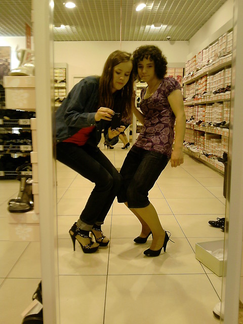 Marta i ja