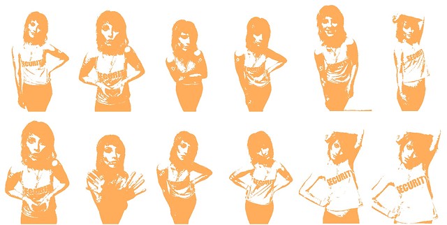 Paramore.