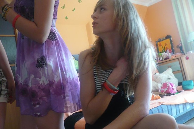 Ilonka;*