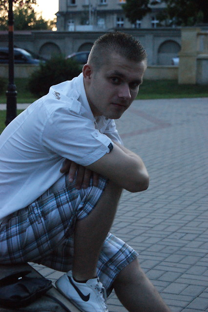 Wycieczka po Opolu :) 