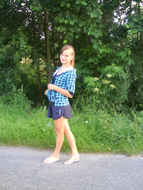x4` Moja mordka 