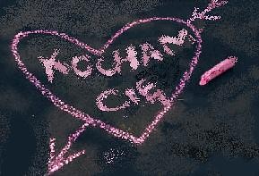 Kocham Ci 
