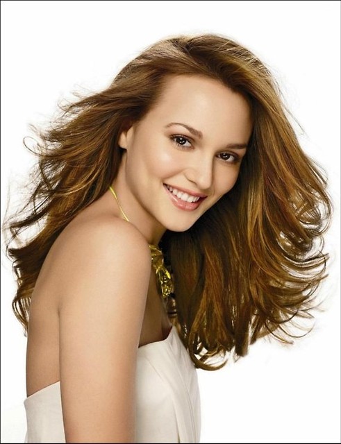 Leighton Meester