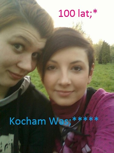 Wszystkiego Najlepszego;****