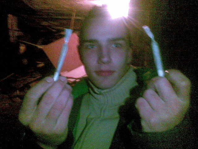 Ancla :D