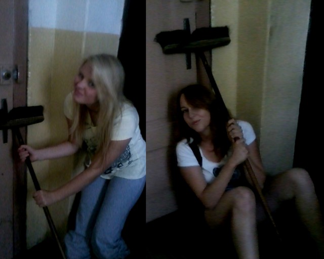 hahaha ;d