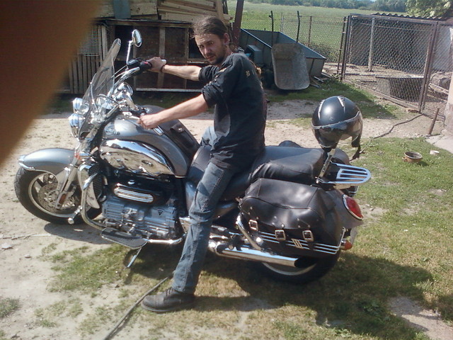 TRIUMPH