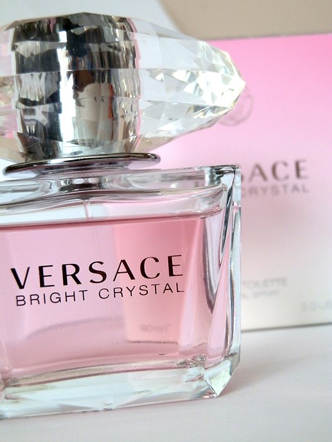 Perfumy 