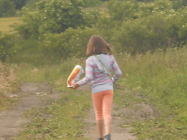 Dziewite . < blee > xd