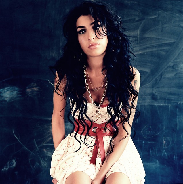 Amy Winehouse
