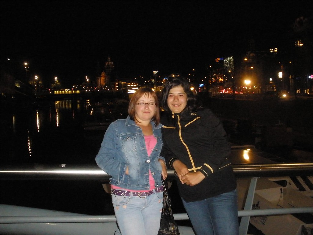Amsterdam - niezapomiany dzie!!