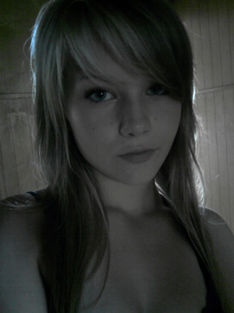 Give me rvrything ;*