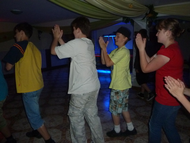 klasowy dens. :D