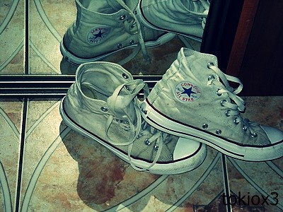 moje brudne conversyy. ;P