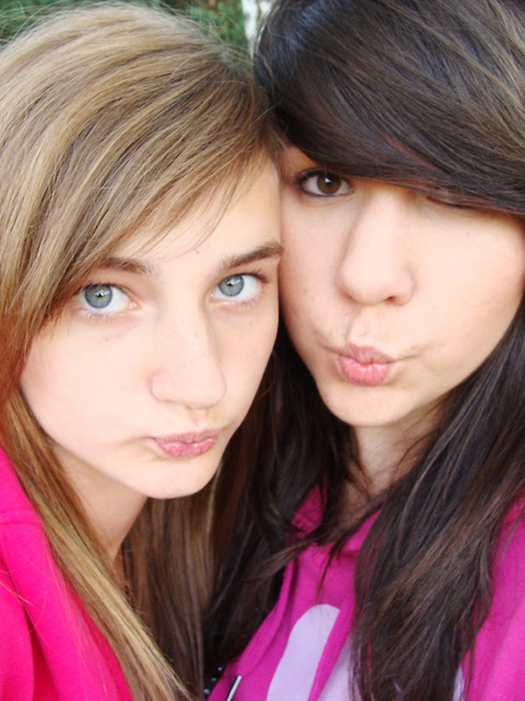 z Gabrysi :*