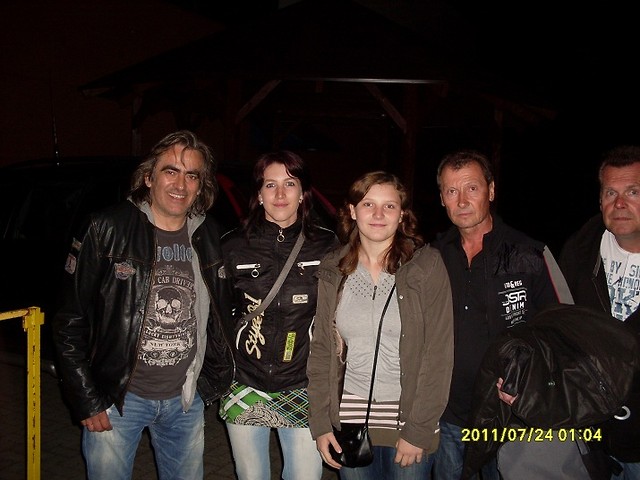 Dni Studzienic 2011 ;)