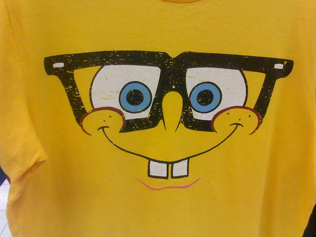Spongebob 