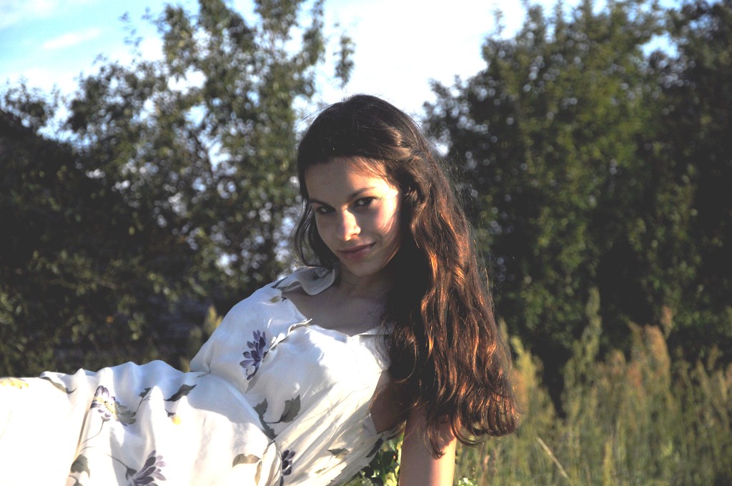 in nature V