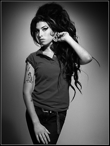 Amy   [*]
