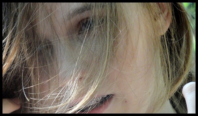 be beauty