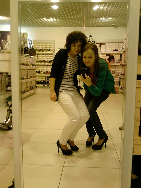 Marta i ja