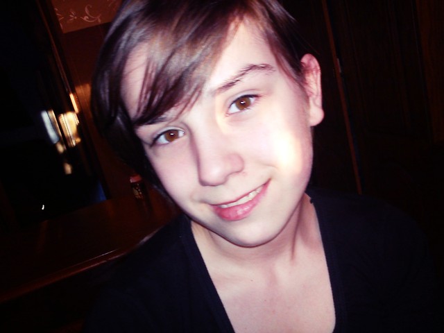 Odpust :D