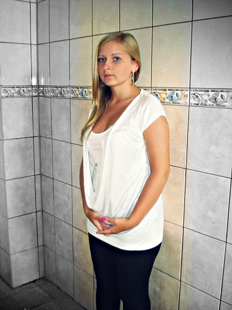 'wiat jest dziwny '