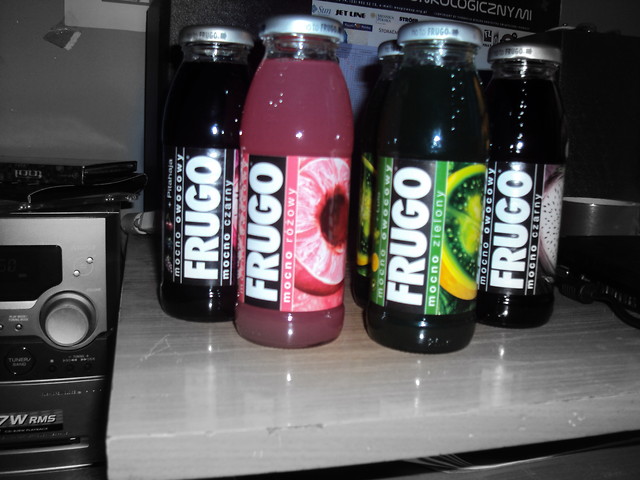 FRUGO