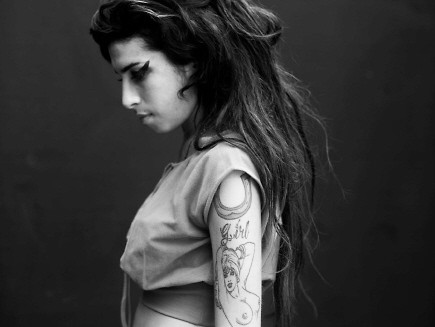 Rest in peace Amy!!!