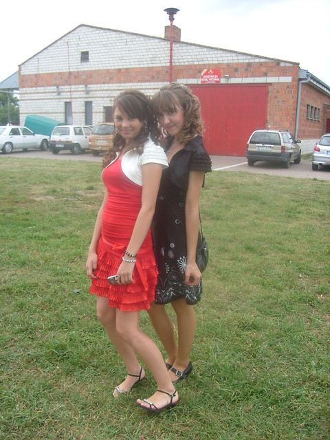 Wesele Pauliny i Piotrka ;) 