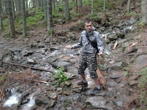 Tatrowa :)