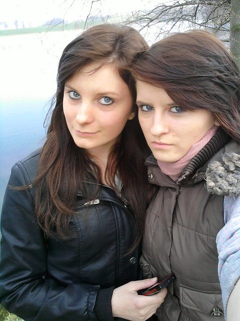 spacerek ;P