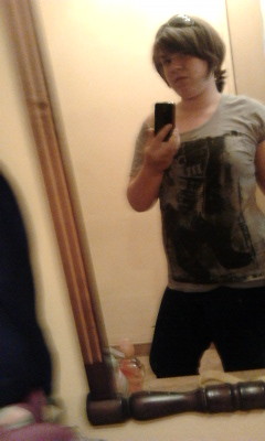 spacer z tym kochanym