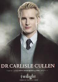 Carlise Cullen