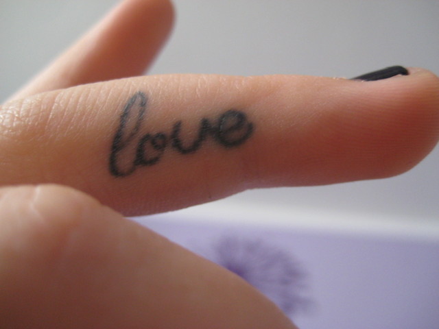♥